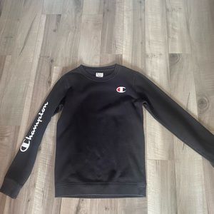 Kids Champion Sweater - Champion